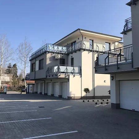 Kok Apartman Ii. *