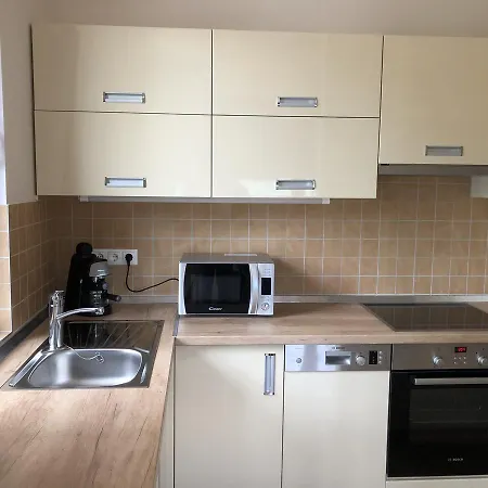Kok Apartman Ii. Zamárdi