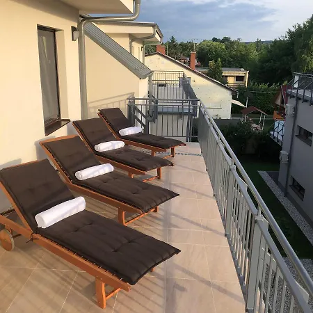 Kok Apartman Ii. Zamárdi