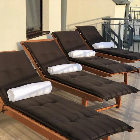 Kok Apartman Ii. Διαμέρισμα