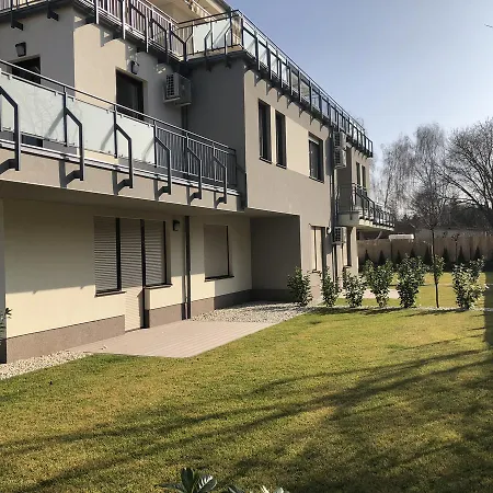 Διαμέρισμα Kok Apartman Ii. *