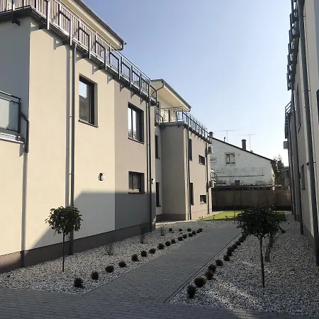 Kok Apartman Ii. Zamárdi