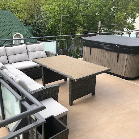 Διαμέρισμα Kok Apartman Ii.