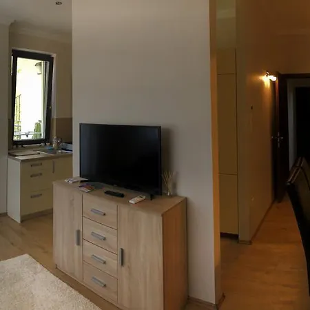 Kok Apartman Ii.