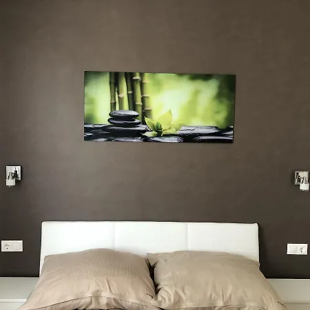 Διαμέρισμα Kok Apartman Ii. *