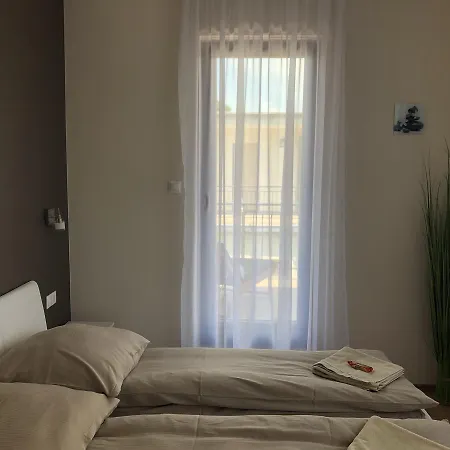 Kok Apartman Ii.