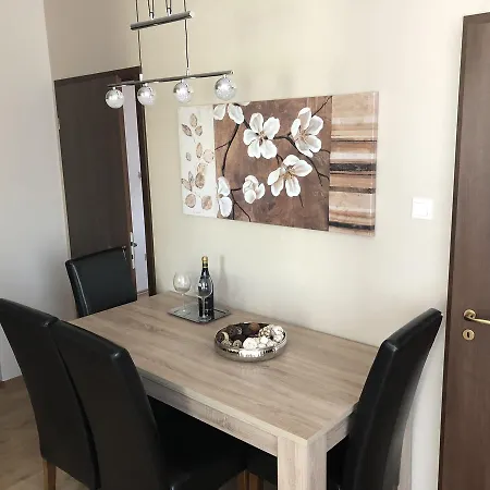 Διαμέρισμα Kok Apartman Ii.