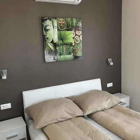 Kok Apartman Ii. * Zamárdi