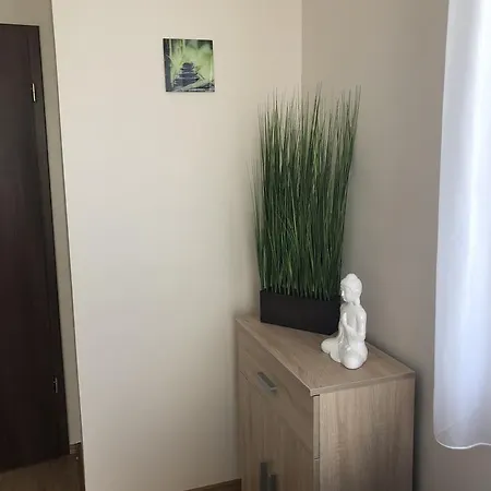 Kok Apartman Ii. Διαμέρισμα
