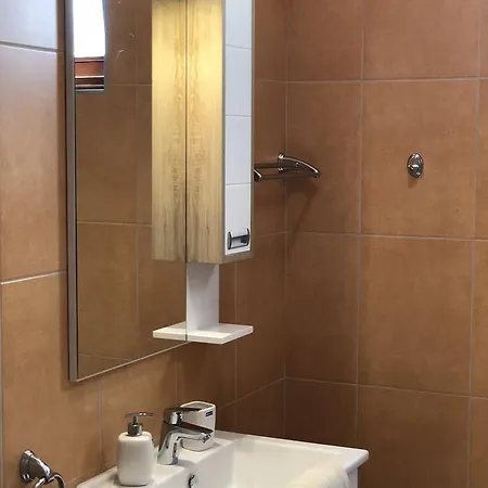 Kok Apartman Ii. Διαμέρισμα *