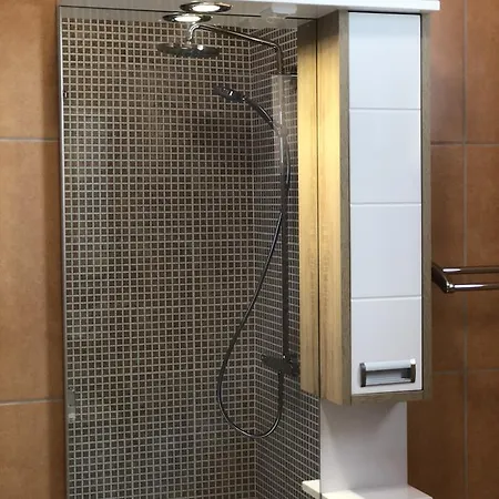 Kok Apartman Ii. Διαμέρισμα Zamárdi