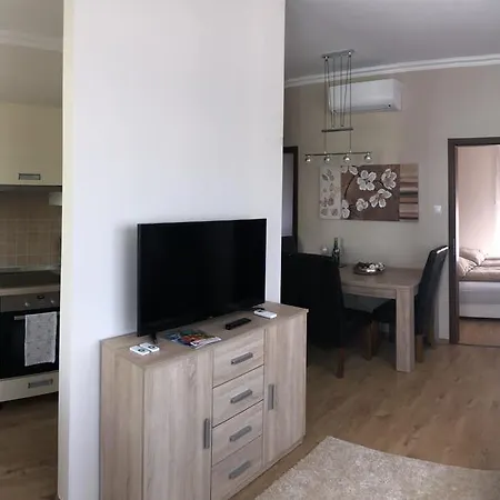 Kok Apartman Ii. * Zamárdi