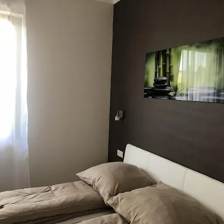 Kok Apartman Ii. Zamárdi