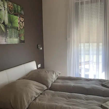Kok Apartman Ii. Zamárdi